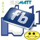 Slipmatt - Facebook Sessions Vol 11 28-02-2013