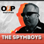The Spymboys #015 / Dj Resident OnlyForPromo on Mixcloud