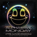 Alphawave monday 23122024
