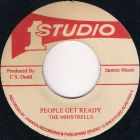 SKA, ROCKSTEADY & REGGAE SENSATIONS  2022 # 13 – People Get Ready