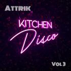 Kitchen Disco!