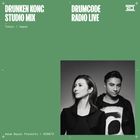 DCR673 – Drumcode Radio Live - Drunken Kong studio mix from Tokyo