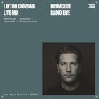 DCR588 – Drumcode Radio Live – Layton Giordani live from Awakenings at Gashouder, Amsterdam