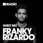 Defected Radio Show: Guest Mix by Franky Rizardo – 11.08.17