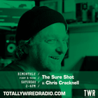 The Sure Shot ~ Chris Cracknell ~ 21.06.25
