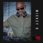 Pure Beats 'N' vibes / Mickey D / Mi-Soul Radio /  Thu 11pm - 1am / 30-01-2025