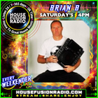 BRIAN B // TEATIME SHOW // 28-06-25