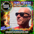 TONY PERKINS // AFTERNOON SHOW // 28-06-25