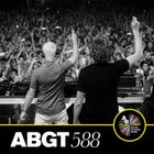 Group Therapy 588 with Above & Beyond and Yeadon