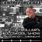 Fat Controller #oldskool show - 88.3 Centreforce DAB+ Radio - 08 - 04 - 2025 .mp3