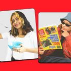 Soup To Nuts w/ Anu - 22nd April 2025