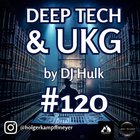 DJ Hulk - Deep Tech / Tech House / UK Garage Mix #120