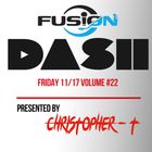 Club Fusion #22