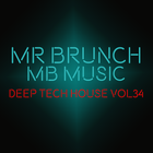 Deep Tech House Mix - Vol 34