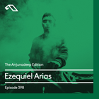 The Anjunadeep Edition 398 with Ezequiel Arias
