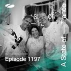 A State of Trance Episode 1197 - Armin van Buuren