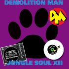 JUNGLESOUL TWELVE