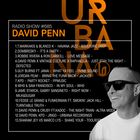 Urbana Radio Show by DAVID PENN #685