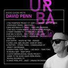 Urbana Radio Show by DAVID PENN #678
