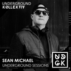 Sean Michael - Underground Sessions (UDGK: 02/03/2025)