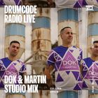 DCR735 – Drumcode Radio Live - Dok & Martin studio mix from Cullera