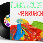 Funky House Mix - Vol 18