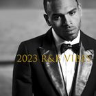 2023 R&B VIBES FT CHRIS BROWN SZA DRAKE USHER & MORE