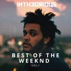 @intheorious | The Weeknd Mix