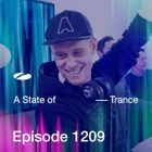 A State of Trance Episode 1209 - Armin van Buuren