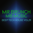 Deep Tech House - Vol 29