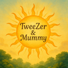 Jungle Sunshine - TweeZer & Mummy