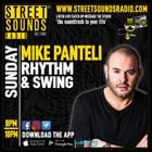 Mike Panteli- Rhythm & Swing on Street Sounds Radio 2000-2200 29/06/2025