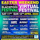 Slipmatt - Easter Weekend Blackpool Virtual Festival