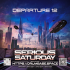 Departure 12 - LIVE! on drumbase.space [18/01/2025]