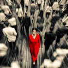 Flame Amount Crowd - Trance (Raw / Deep / Hypnotic) (Hypno Trance Vol 4)