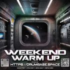 Weekend Warm Up 08/11/2024