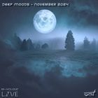 Deep Moods - November 2024 (live)