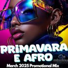 Dj Chiry - Primavara E Afro (March 2025 Promotional Mix)