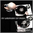 Dj ''S'' - 60 Minutes Of Funk