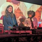 Ernesto Chahoud w/ JJ Whitefield - 23/04/24
