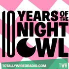 The Night Owl Show w/ Sonny & Spare #live ~ Mazzy Snape ~ 28.06.25