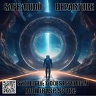 Departure 6 - LIVE! on drumbase.space [26/10/2024]