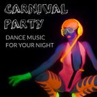 DJ Marinos Presents Mini Carnival Dance Session (C'mon Everybody LETS DANCE) February Carnival Mood