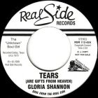 THE PETE SMITH NORTHERN SOUL SHOW 2022 # 56 - TEARS (ARE GIFTS FROM HEAVEN)