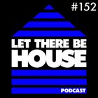 LTBH podcast with Glen Horsborough #152 (Mix Only)