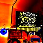 badbwoy massive 68er junglist selecta - Chapter II