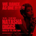 We Dance As One - Natasha Diggs