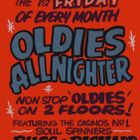 THE PETE SMITH NORTHERN SOUL SHOW 2021 # 32 – SECOND BEST OLDIES NIGHT EVER!