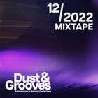 December 2022 at Dust & Grooves HQ