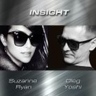 "INSIGHT" B2B SUZANNE RYAN & OLEG YOSHI